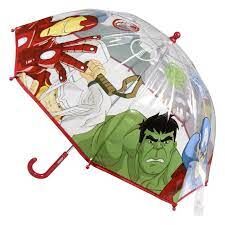 Paraguas Infantil Avengers