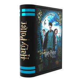 Rplica Harry Potter Set de Coleccionista Prisionero de Azkaban