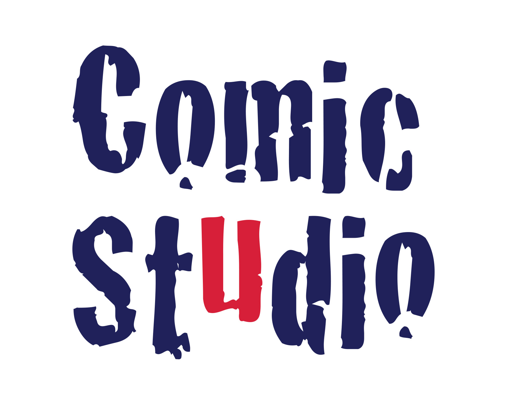 Comic Studio