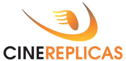 Cine Réplicas