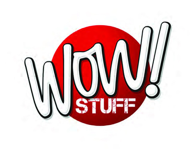 WOW Stuff