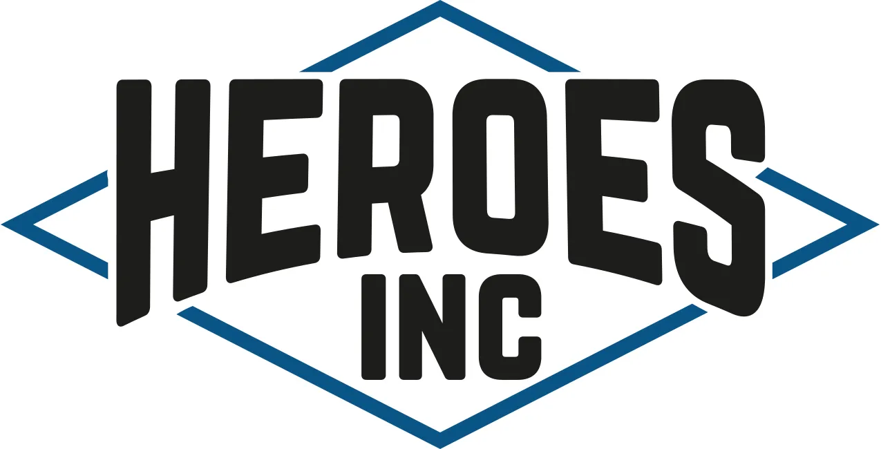 Heroes Inc