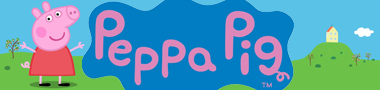 Peppa Pig