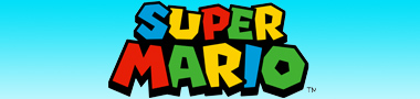 Super Mario