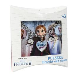 Bisuteria Pulsera Frozen 2 Bisuteria Pulsera Frozen 2