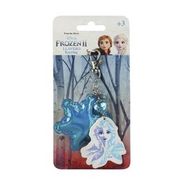 Llavero 3D Frozen 2