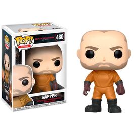 Funko POP! Sapper 480 - Blade Runner 2049