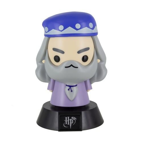 Mini Lmpara Icon Harry Potter Dumbledore