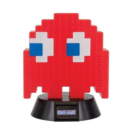 Lmpara Blinky Pac-Man