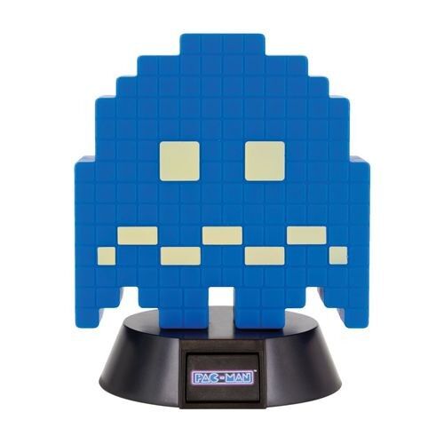 Lámpara Ghost  Pac-Man