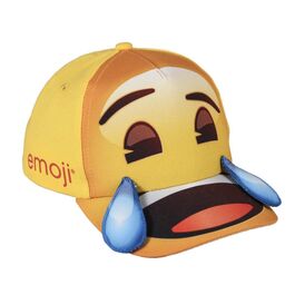 Gorra innovación Emoji