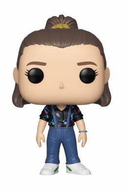 Funko POP! Stranger Things Eleven 843 Funko POP! Stranger Things Eleven 843