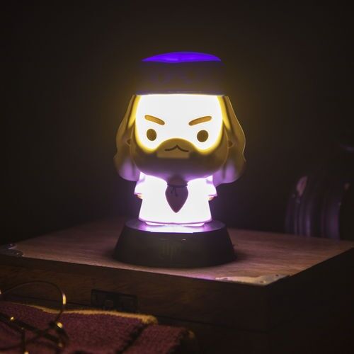 Mini Lmpara Icon Harry Potter Dumbledore