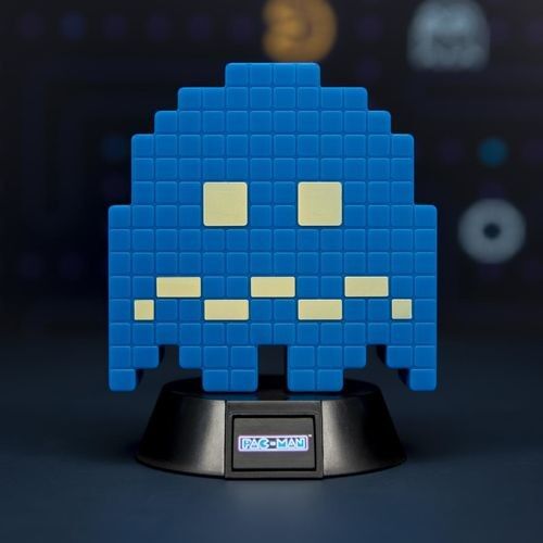 Lmpara Ghost  Pac-Man