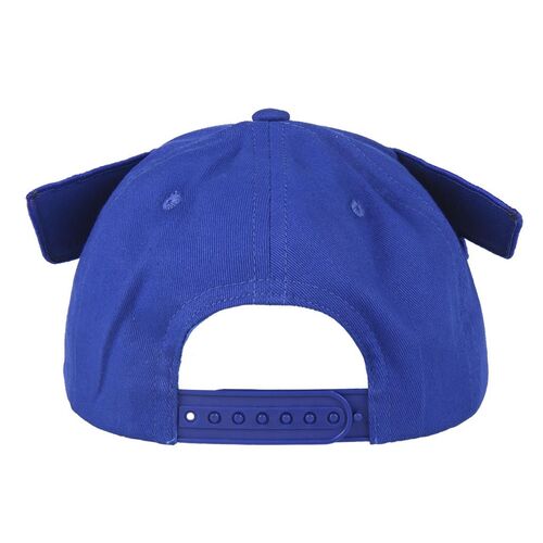 Gorra Capitan América Alas INVBON