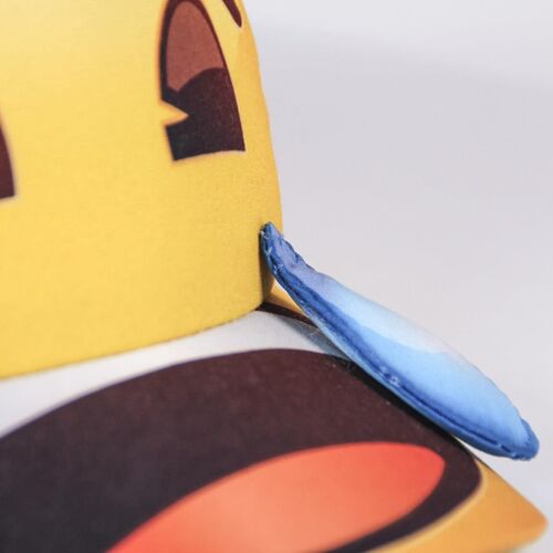 Gorra innovación Emoji