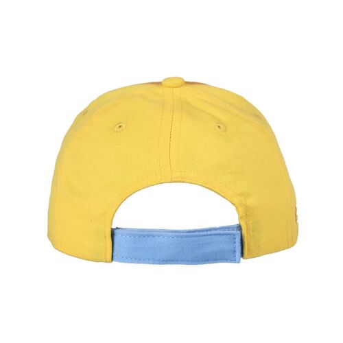 Gorra innovación Emoji