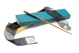 Replica Varita Animales Fantásticos Newt Scamander 35 cm Deluxe