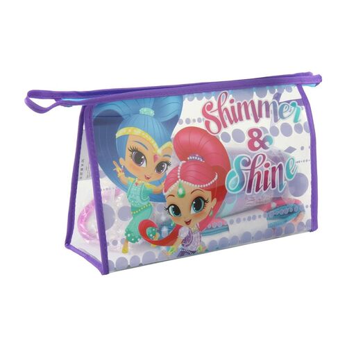 Neceser set aseo personal/viaje Shimmer and Shine
