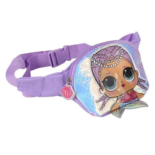 Bolso Riñonera LOL Surprise