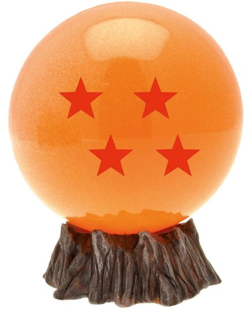 Hucha Crystal Ball Dragon Ball