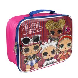 Portamerienda Termico LOL Surprise Portamerienda Termico LOL Surprise