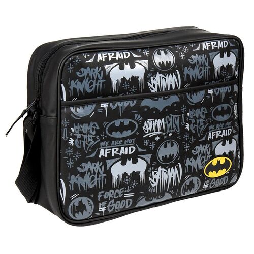 Bolso Bandolera Batman