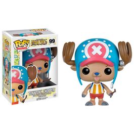 Funko Pop! Tonytony. Chopper 99 - One Piece