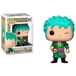 Funko POP! Zoro Roronoa 327 One Piece