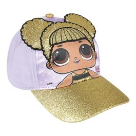 Gorra Innovación LOL Gorra Innovación LOL