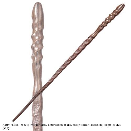 Replica Varita Mgica Deluxe Harry Potter Cho Chang (edicin carcter) - Resina - 45x8x4,5cm
