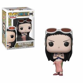 Funko POP! Nico Robin 399 - One Piece