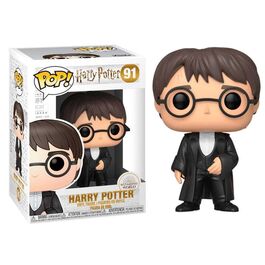 Funko POP! Harry Potter Yule Ball 91 - Harry Potter Funko POP! Harry Potter Yule Ball 91 - Harry Potter