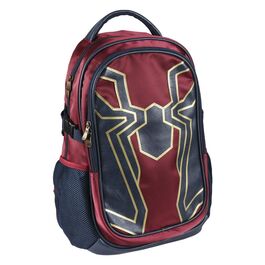 Mochila Spiderman Casual Viaje