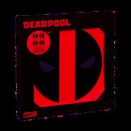 Set de platos Marvel Deadpool Set de platos Marvel Deadpool
