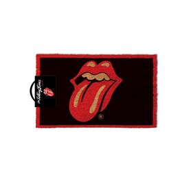 Felpudo Rolling Stones