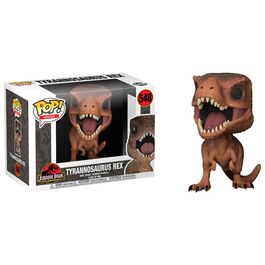 Funko POP! Tyrannosaurus Rex 548 - Jurassic Park Funko POP! Tyrannosaurus Rex 548 - Jurassic Park