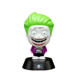 Mini Lámpara Icon DC Comics Joker