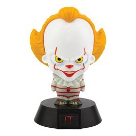 Mini Lámpara Icon IT Pennywise