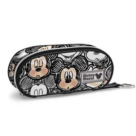 Estuche Pencil Oh Boy Classic Mickey Estuche Pencil Oh Boy Classic Mickey