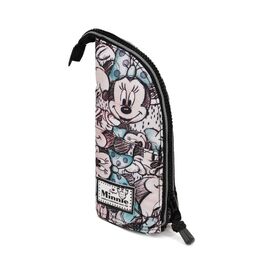 Estuche Vertical Drawing Classic Minnie Estuche Vertical Drawing Classic Minnie