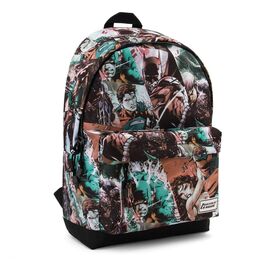 Mochila Comics Justice League Mochila Comics Justice League