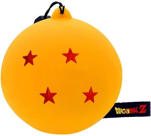 Lámpara Led Dragon Ball Bola De Dragon 6cm