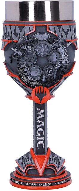 Copa Magic the Gathering - 25 cm