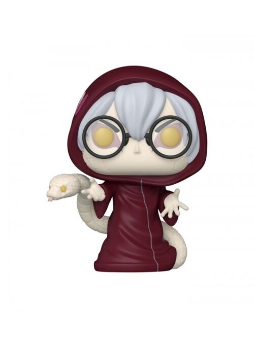 Funko POP! Naruto - Kabuto Yakushi 936