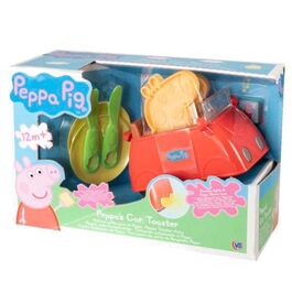 Tostadora Peppa Pig