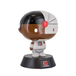 Lámpara Icon Cyborg - DC