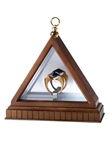 Réplica Harry Potter Anillo Lord Voldemort