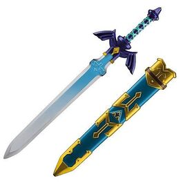 Juguete Legend of Zelda Espada Link 66 CM