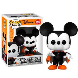 Funko POP! Mickey Mouse Halloween 795 - Disney